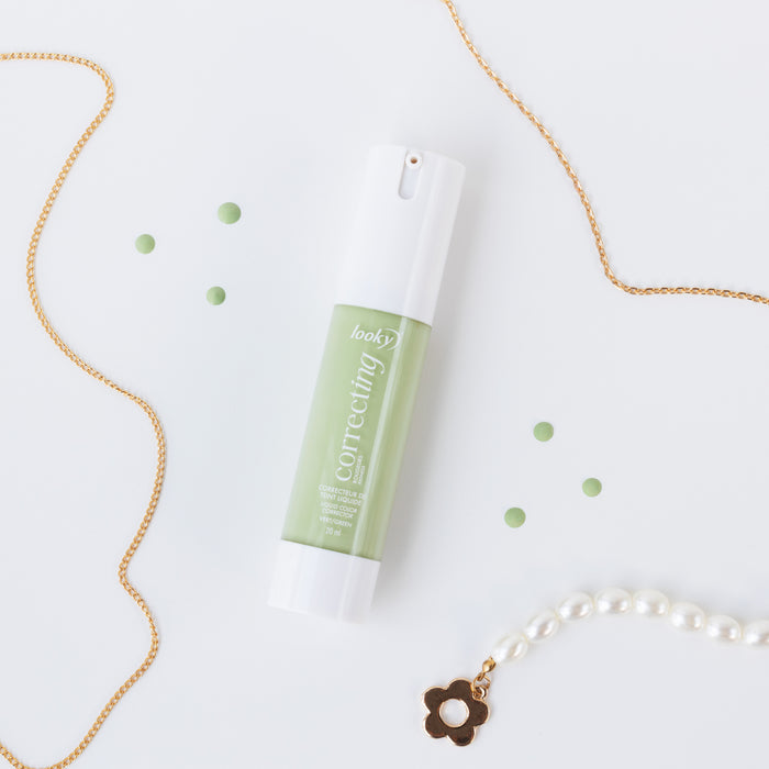 Looky Correcteur de Teint Vert