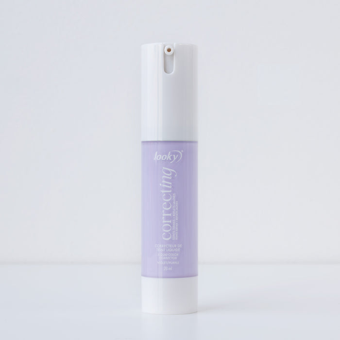 Looky Correcteur de Teint Violet