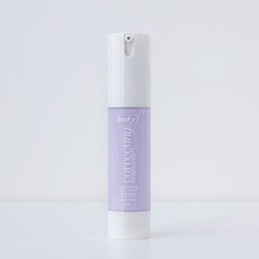 Looky Correcteur de Teint Violet