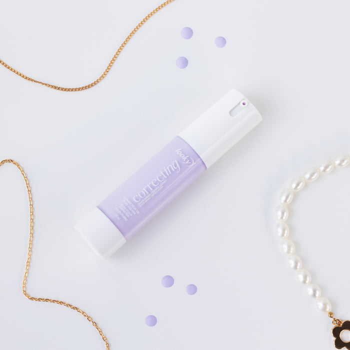 Looky Correcteur de Teint Violet