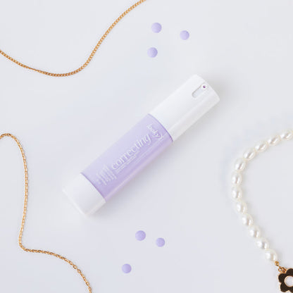 Looky Correcteur de Teint Violet