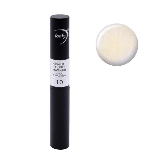 Looky Crayon Poudre Magique #10