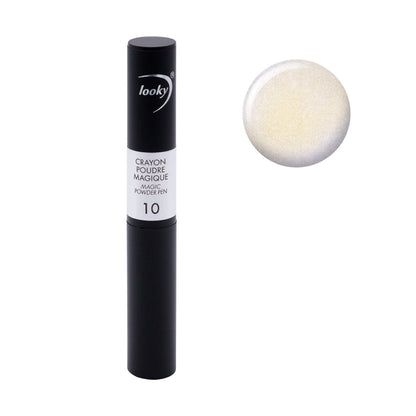 Looky Crayon Poudre Magique #10