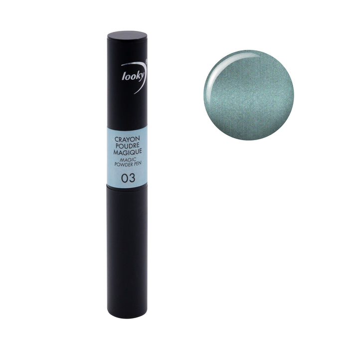 Looky Crayon Poudre Magique #3