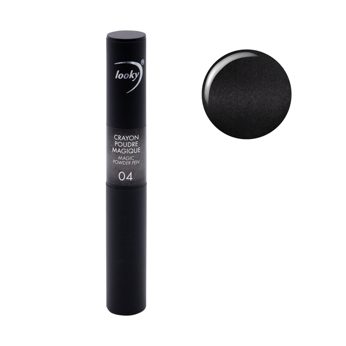Looky Crayon Poudre Magique #4