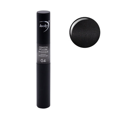 Looky Crayon Poudre Magique #4