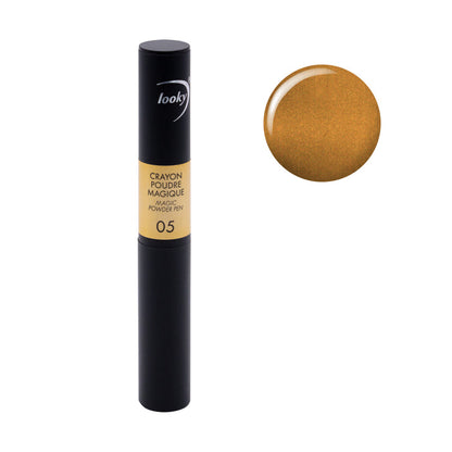 Looky Crayon Poudre Magique #5