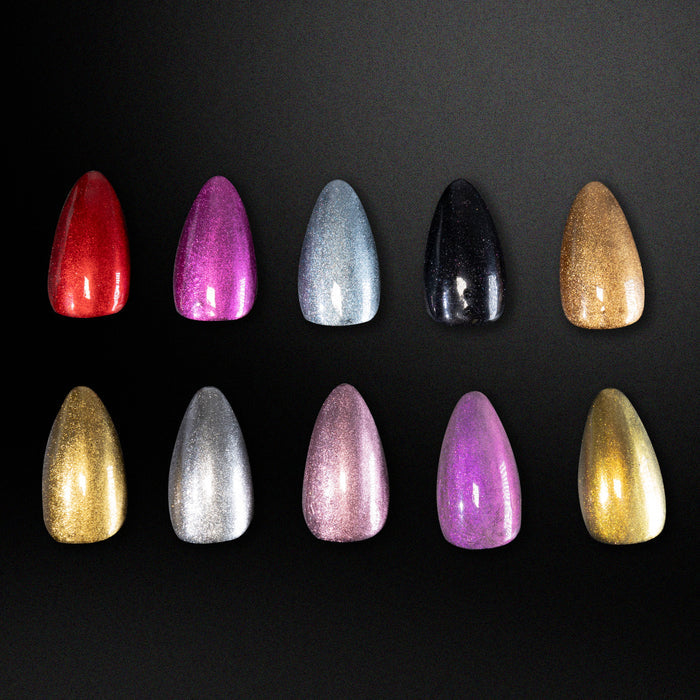 Looky Crayon Poudre Magique #6