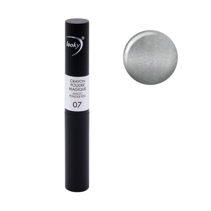 Looky Crayon Poudre Magique #7