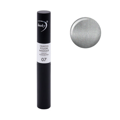 Looky Crayon Poudre Magique #7
