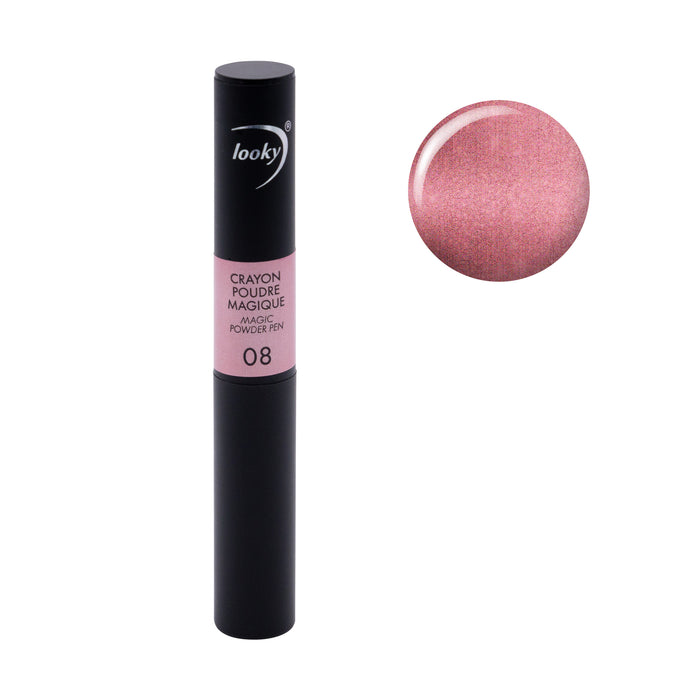 Looky Crayon Poudre Magique #8
