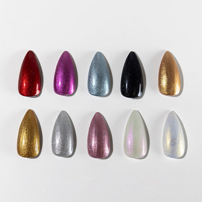 Looky Crayon Poudre Magique #8