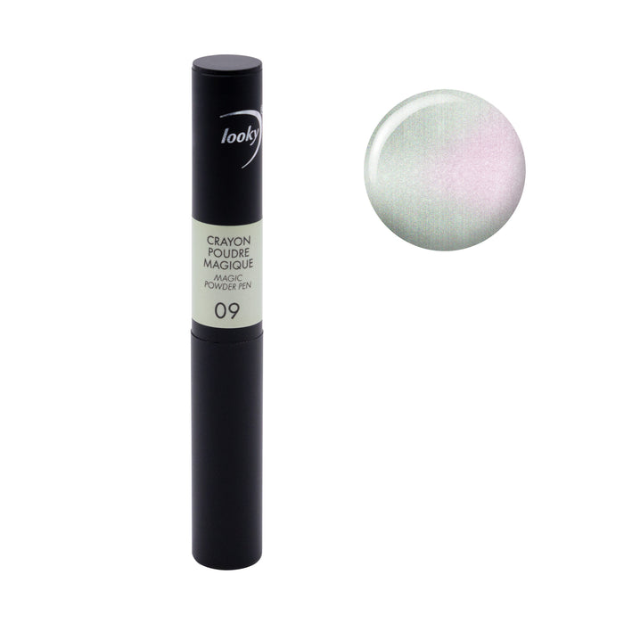 Looky Crayon Poudre Magique #9