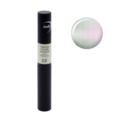 Looky Crayon Poudre Magique #9