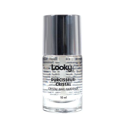 Looky Durcisseur Ongles Cristal