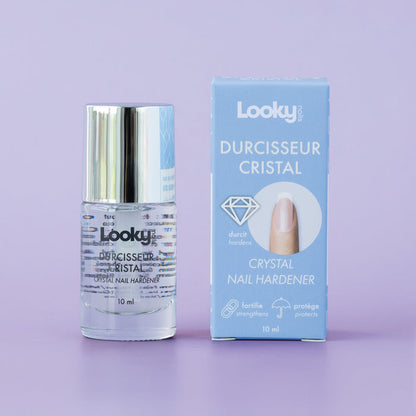 Looky Durcisseur Ongles Cristal
