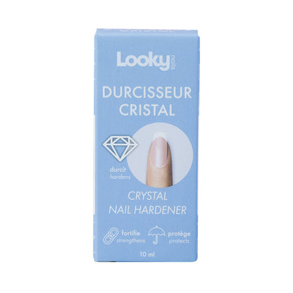Looky Durcisseur Ongles Cristal