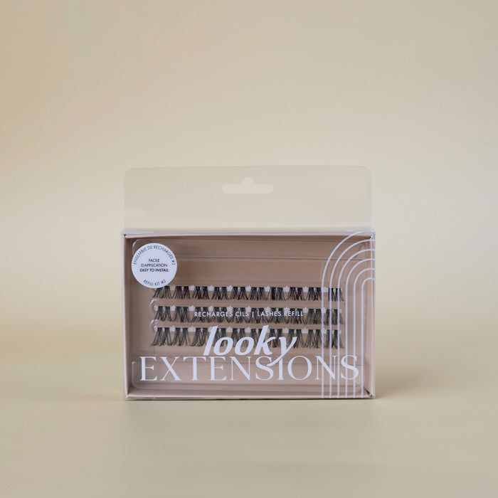 Looky Extensions Cils #2