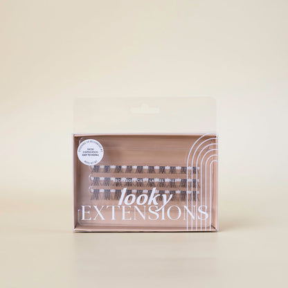 Looky Extensions Cils #3