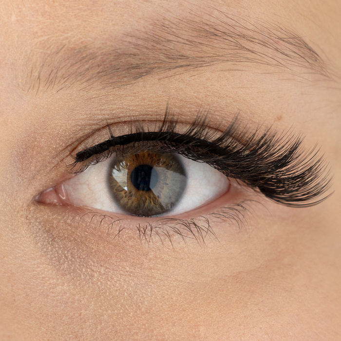 Looky Faux Cils Précollés Diva #8 Biche