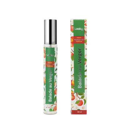 Looky Mini-Fragrance #34 Balade au Verger
