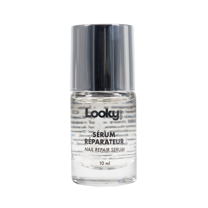 Looky Soin Réparateur Ongles Bambou