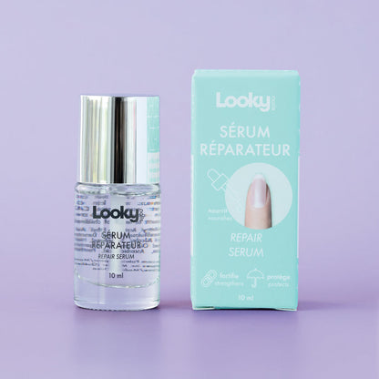 Looky Soin Réparateur Ongles Bambou