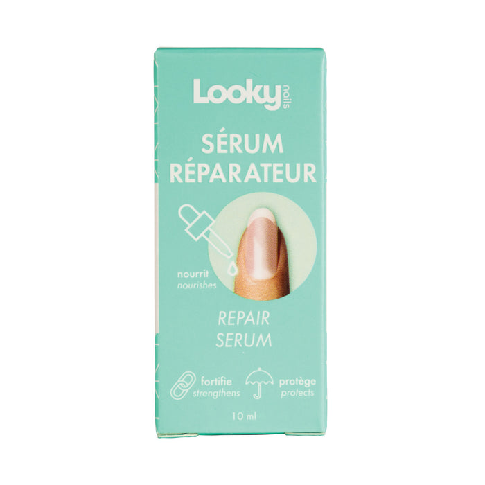 Looky Soin Réparateur Ongles Bambou