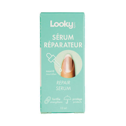 Looky Soin Réparateur Ongles Bambou