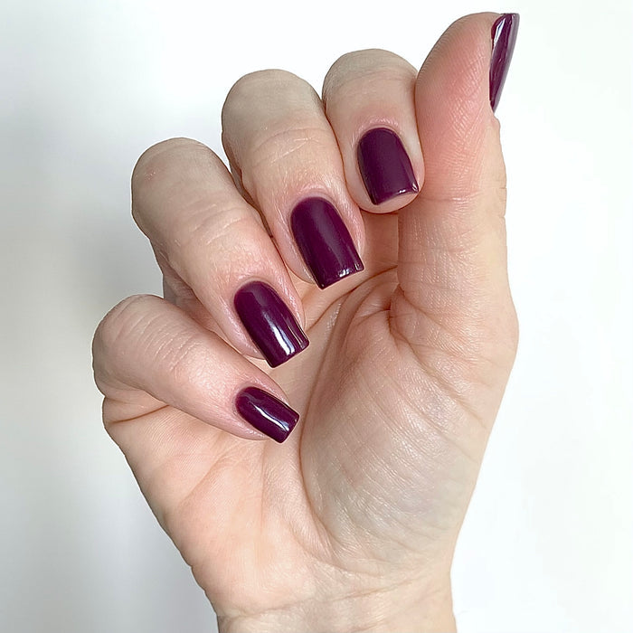 Looky Vernis Gel 3 en 1 #907 Magnétisme