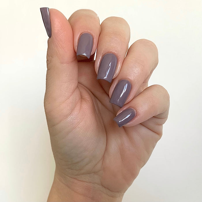 Looky Vernis Gel 3 en 1 #972 Papillon
