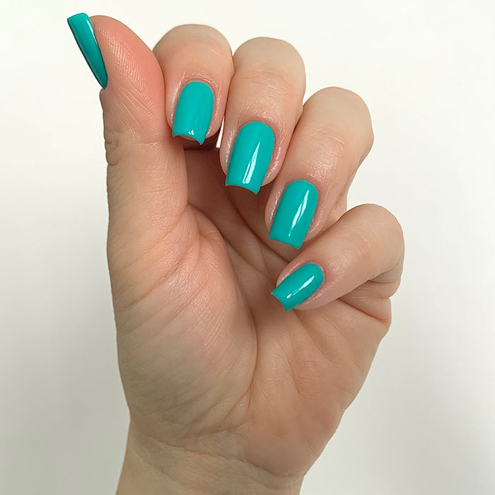 Looky Vernis Gel 3 en 1 #974 Ode