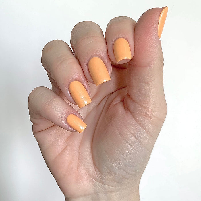 Looky Vernis Gel 3 en 1 #981 Dandelion