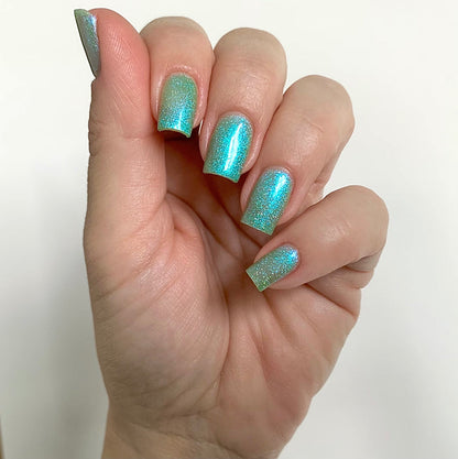 Looky Vernis Gel 3 en 1 #988 Dreamland