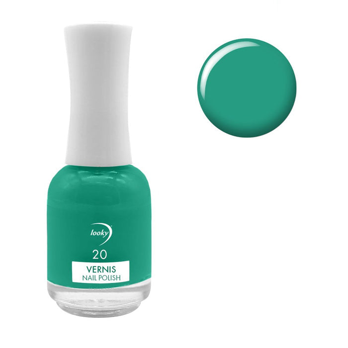 Looky Vernis Sans Lampe #20
