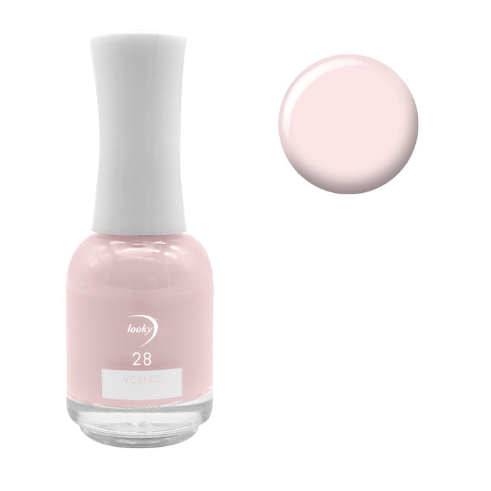 Looky Vernis Sans Lampe #28