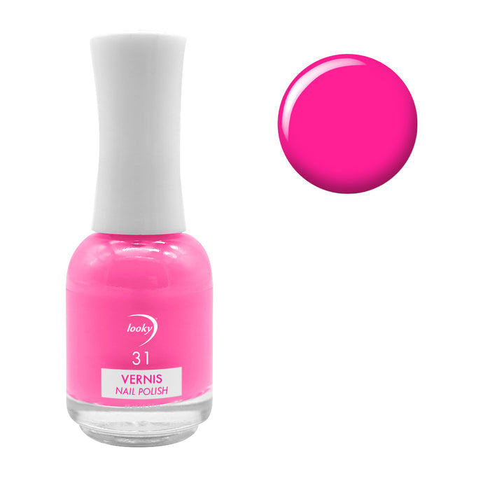 Looky Vernis Sans Lampe #31