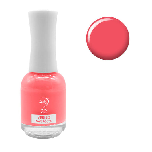 Looky Vernis Sans Lampe #32