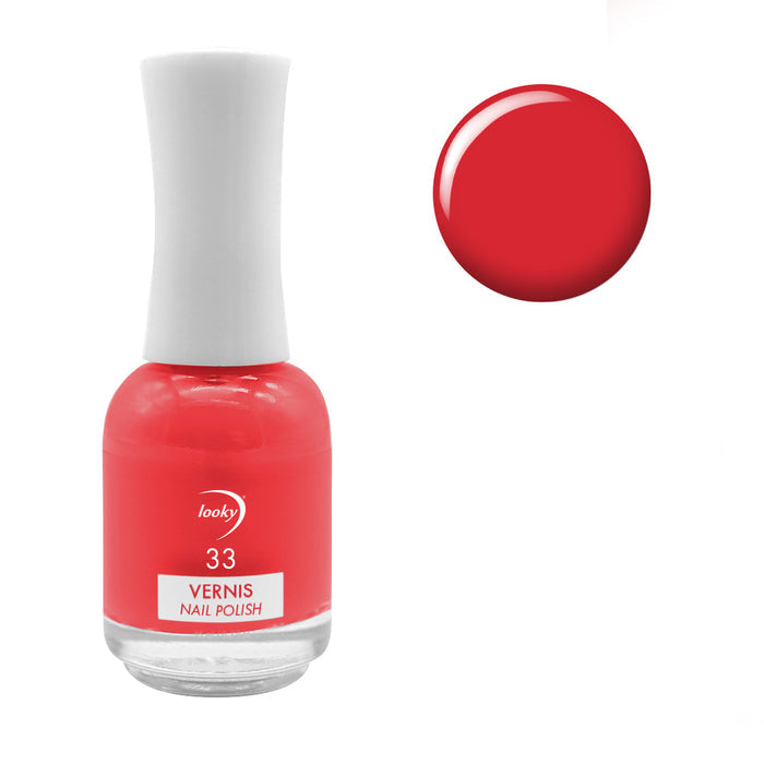 Looky Vernis Sans Lampe #33
