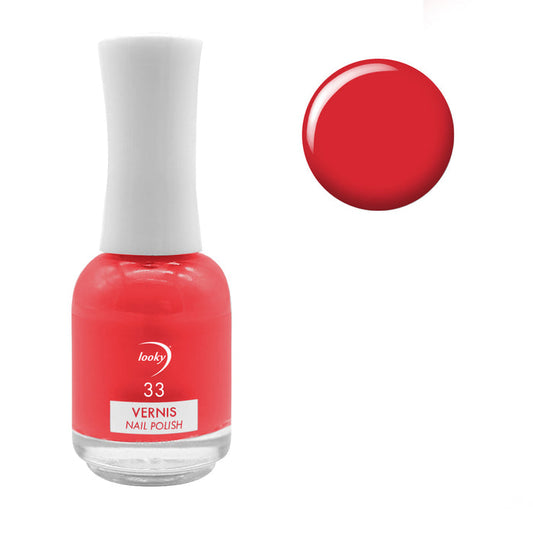 Looky Vernis Sans Lampe #33