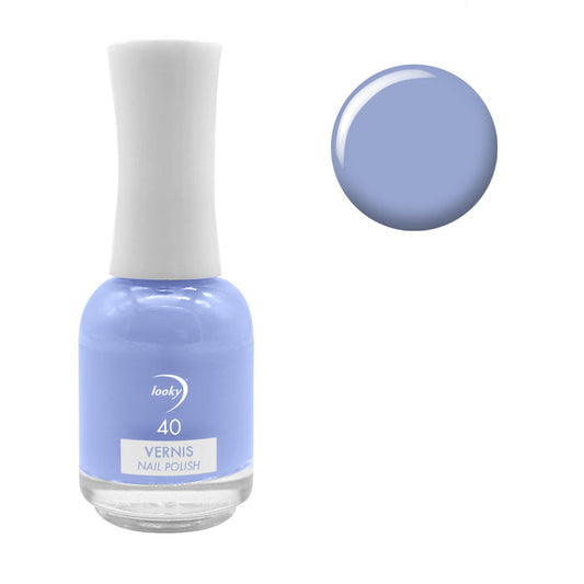 Looky Vernis Sans Lampe #40