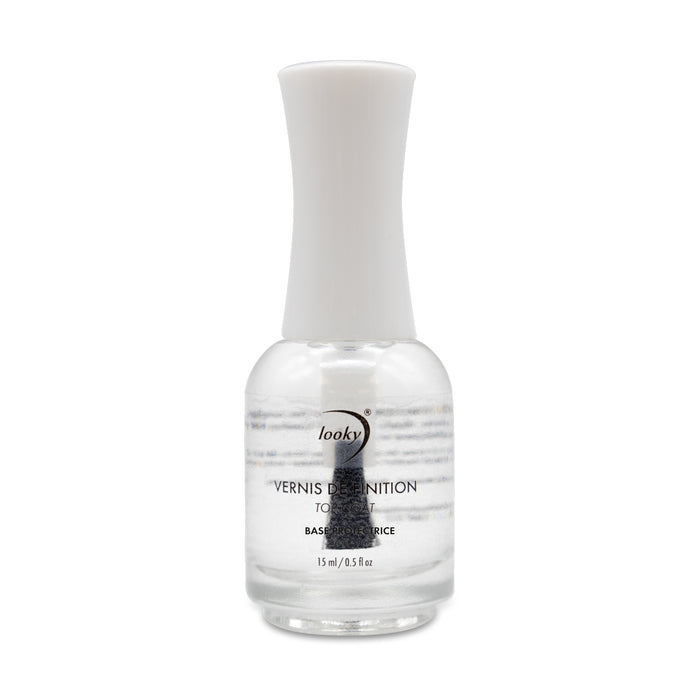 Looky Vernis Sans Lampe Base Protectrice