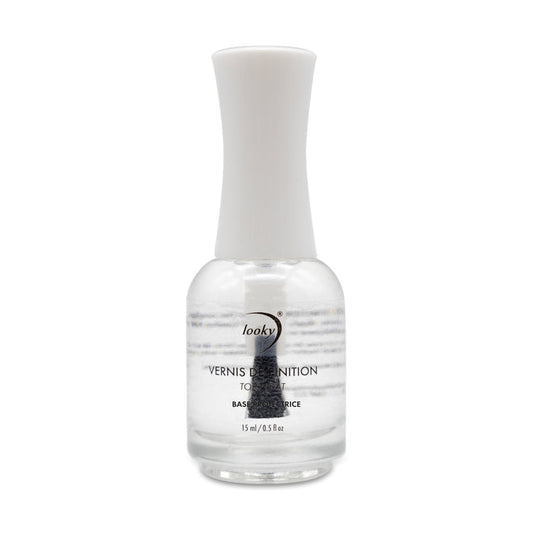 Looky Vernis Sans Lampe Base Protectrice