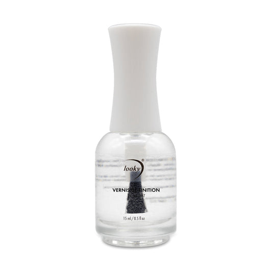 Looky Vernis Sans Lampe Vernis de Finition
