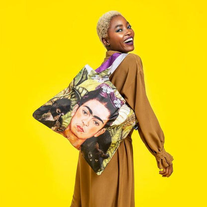 LOQI Reusable Tote Bags