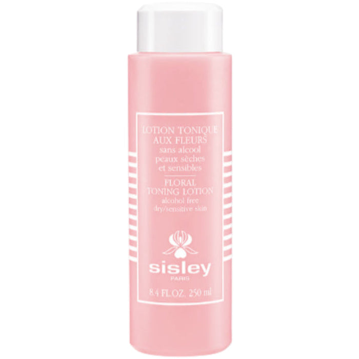 Sisley Lotion Tonique aux Fleurs