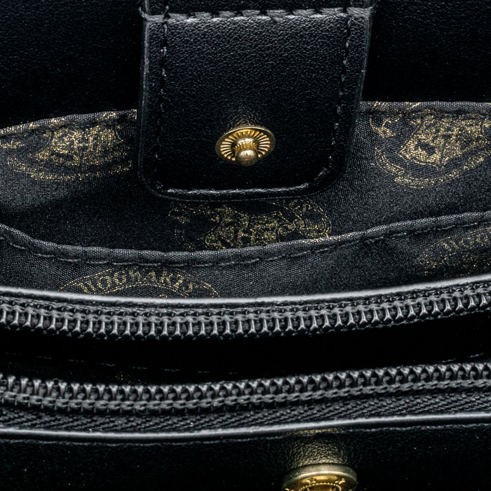 Loungefly Harry Potter Magical Elements AOP Crossbody