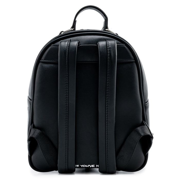 Loungefly Marvel Wanda Vision Scarlet Witch Mini Backpack