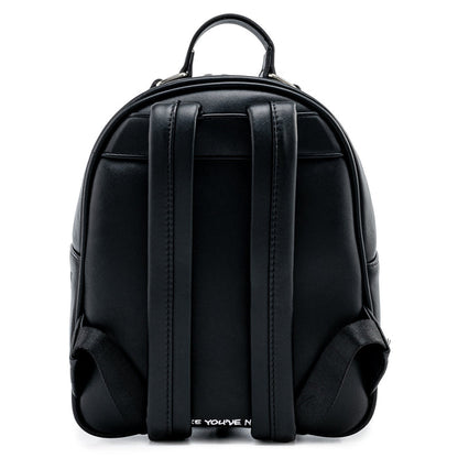 Loungefly Marvel Wanda Vision Scarlet Witch Mini Backpack