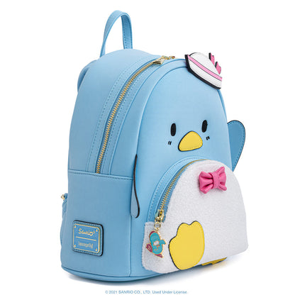 Loungefly Sanrio Tuxedo Sam Cosplay Mini Backpack